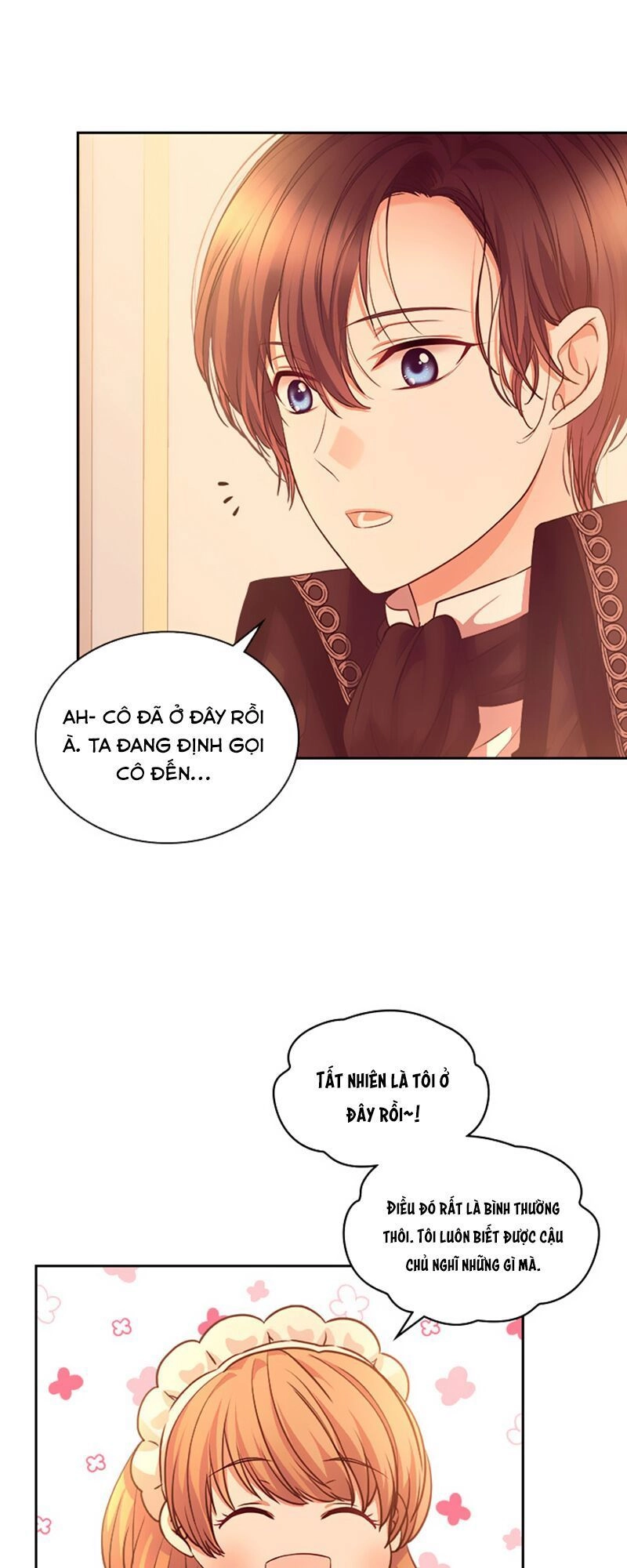 Tôi Trở Thành Hầu Gái Của Một Công Tước Chapter 31 - 30