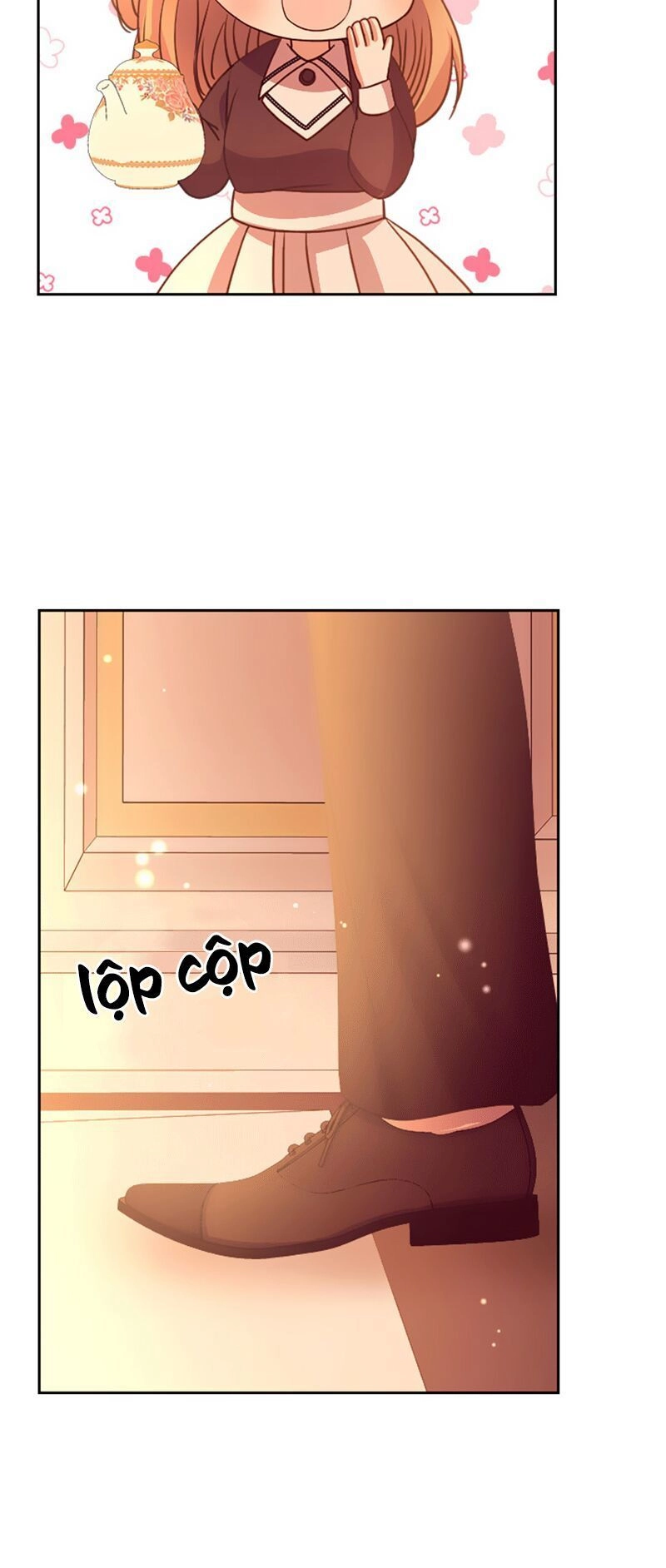 Tôi Trở Thành Hầu Gái Của Một Công Tước Chapter 31 - 31