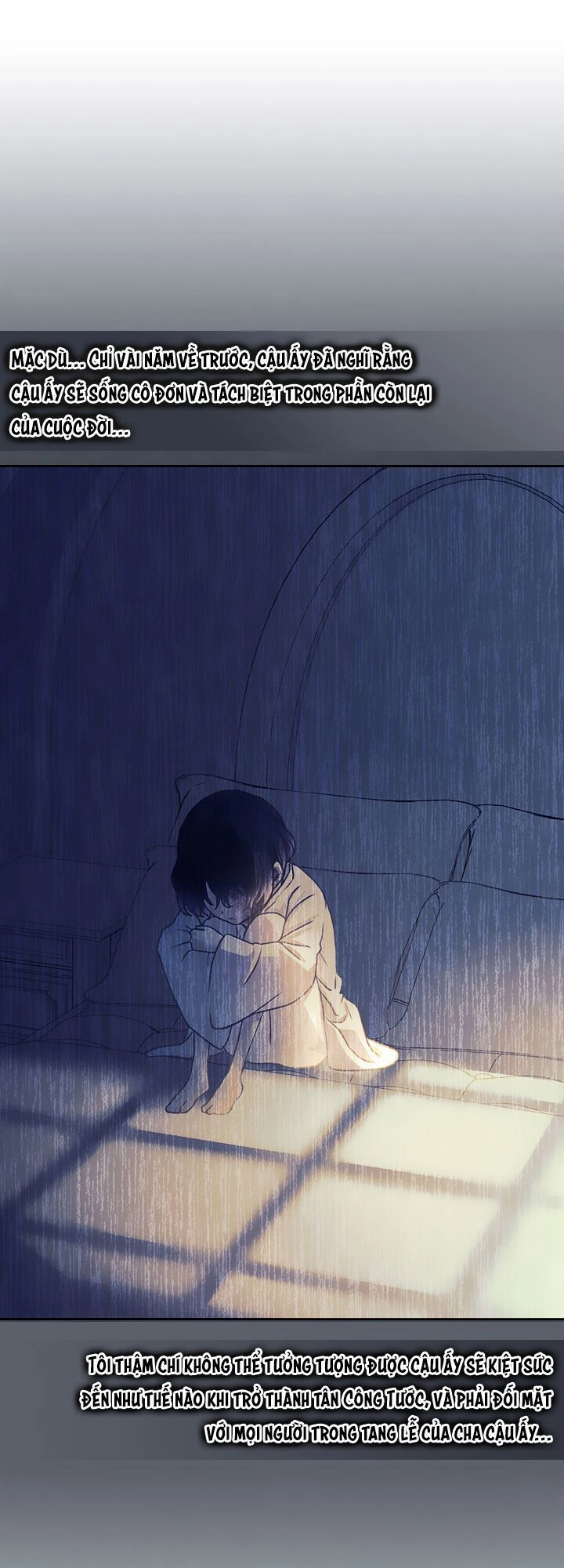 Tôi Trở Thành Hầu Gái Của Một Công Tước Chapter 31 - 34