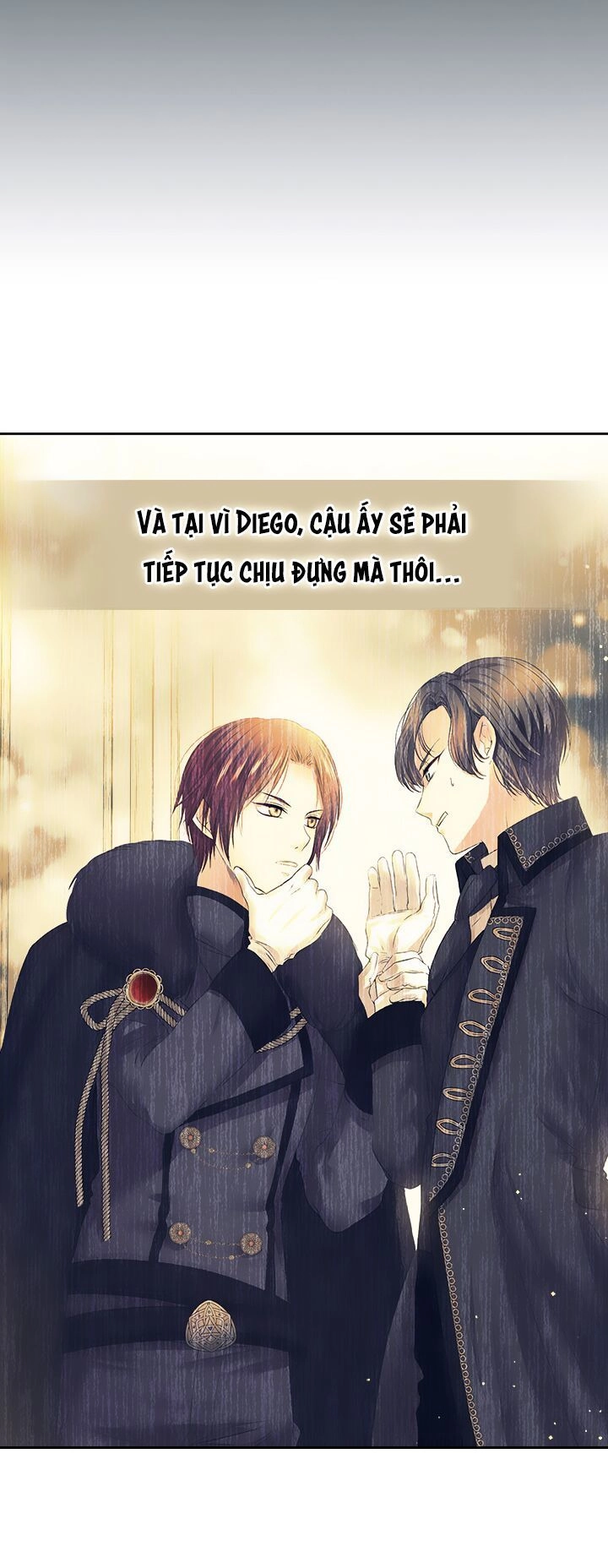 Tôi Trở Thành Hầu Gái Của Một Công Tước Chapter 31 - 35