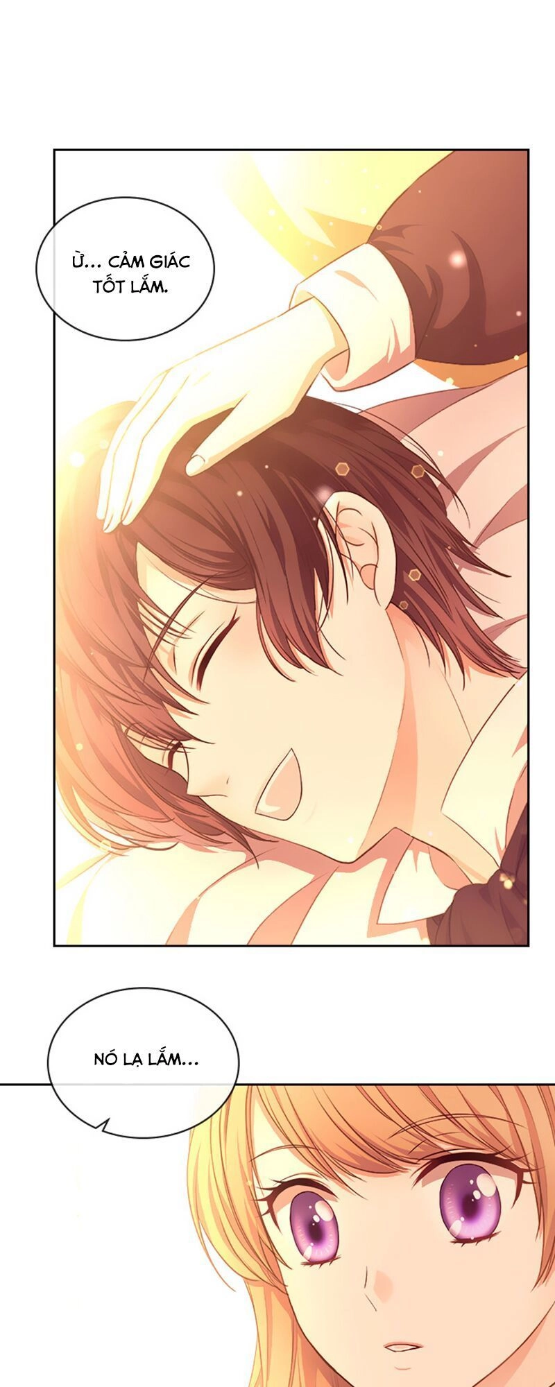 Tôi Trở Thành Hầu Gái Của Một Công Tước Chapter 31 - 38