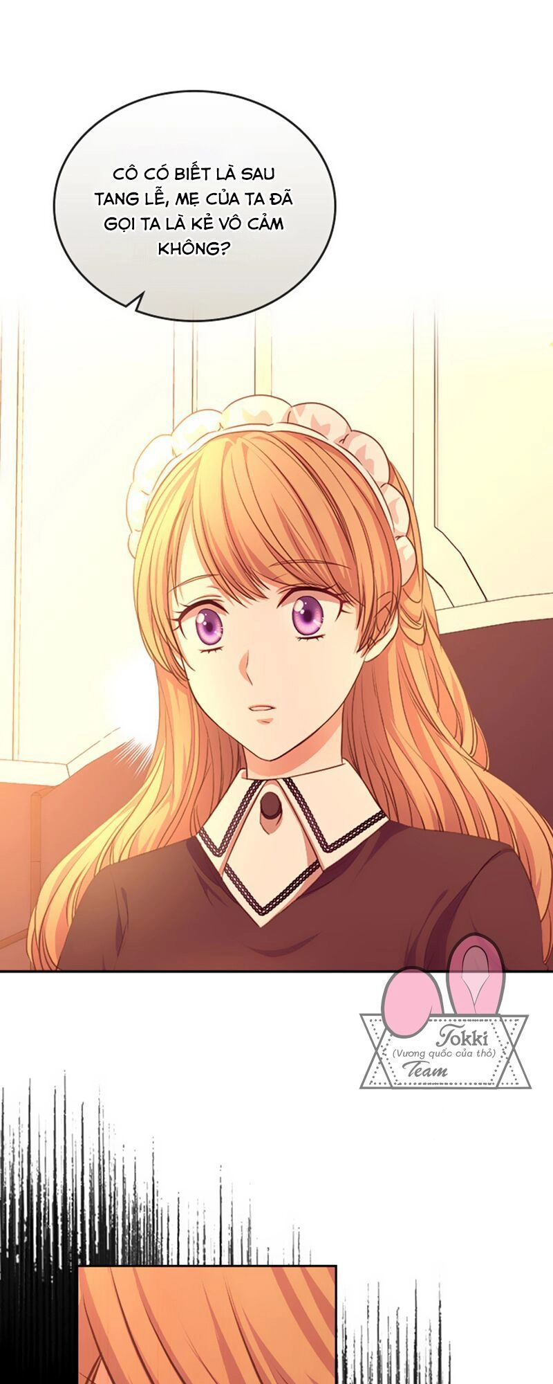 Tôi Trở Thành Hầu Gái Của Một Công Tước Chapter 31 - 40