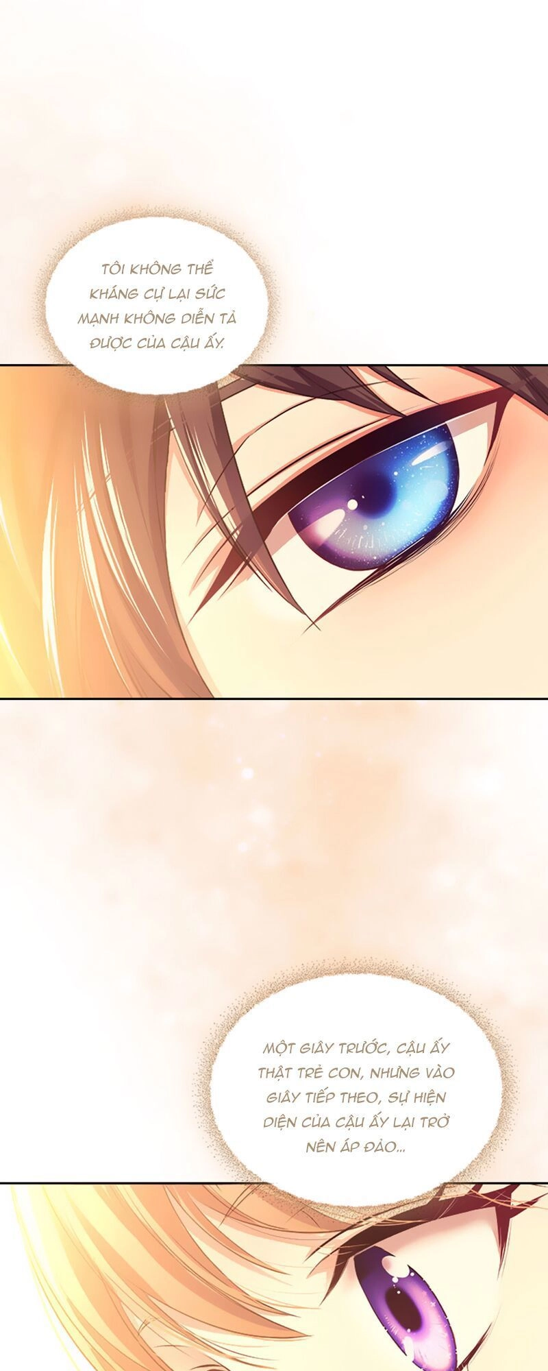 Tôi Trở Thành Hầu Gái Của Một Công Tước Chapter 31 - 49