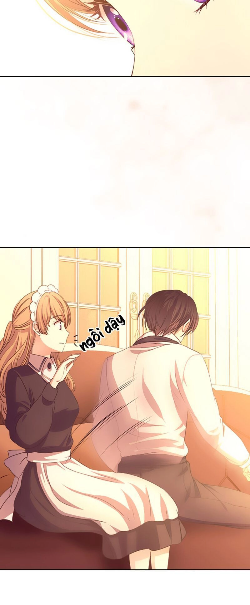 Tôi Trở Thành Hầu Gái Của Một Công Tước Chapter 31 - 50