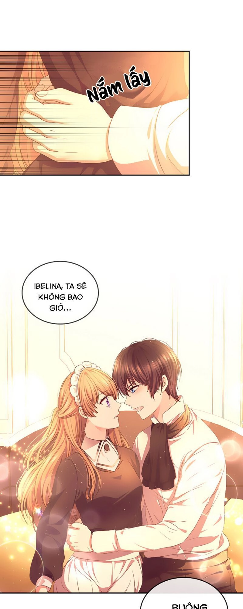 Tôi Trở Thành Hầu Gái Của Một Công Tước Chapter 31 - 51