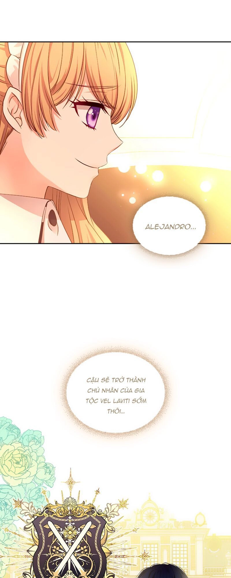 Tôi Trở Thành Hầu Gái Của Một Công Tước Chapter 31 - 53