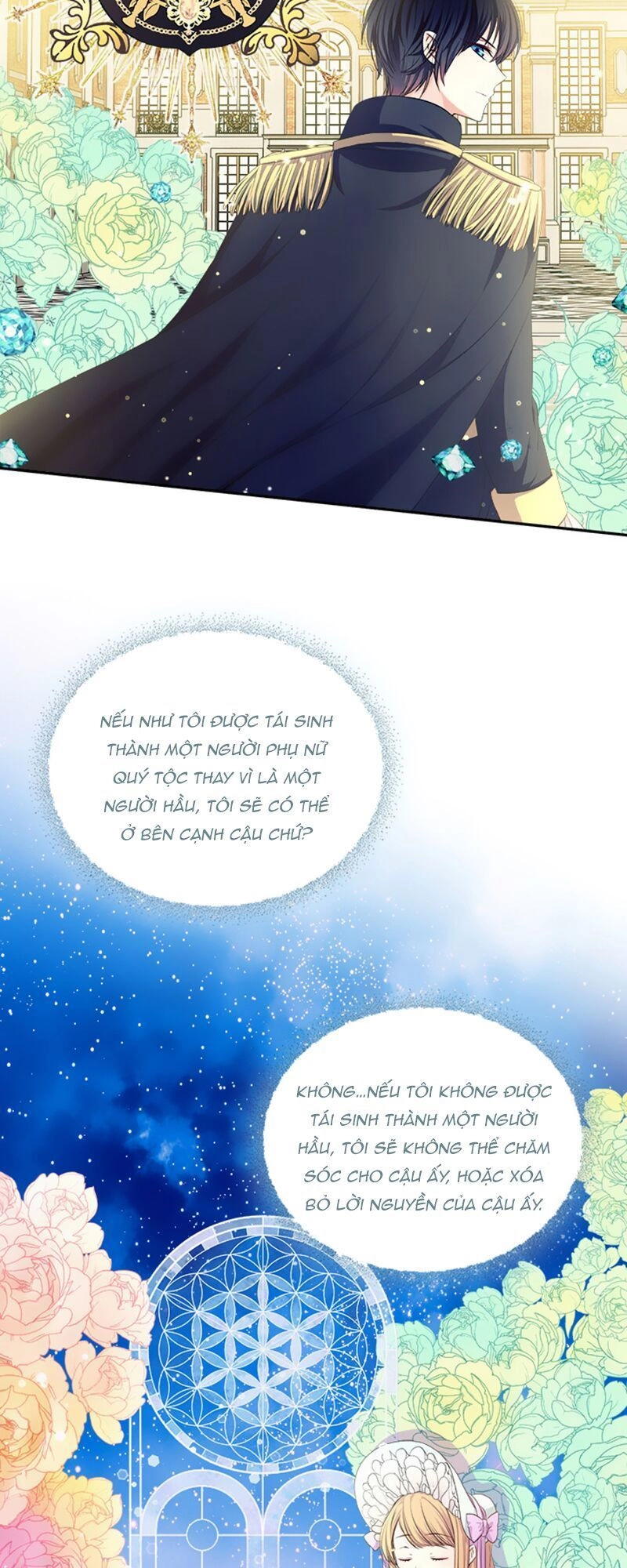 Tôi Trở Thành Hầu Gái Của Một Công Tước Chapter 31 - 54