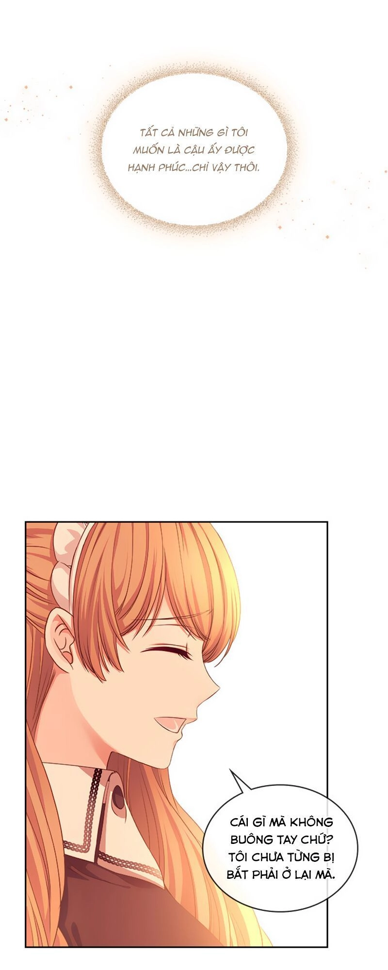 Tôi Trở Thành Hầu Gái Của Một Công Tước Chapter 31 - 56