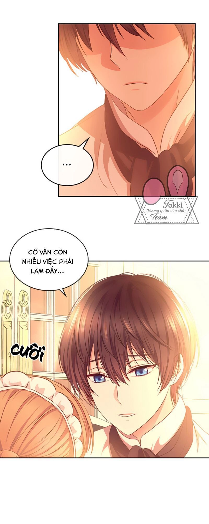 Tôi Trở Thành Hầu Gái Của Một Công Tước Chapter 31 - 57