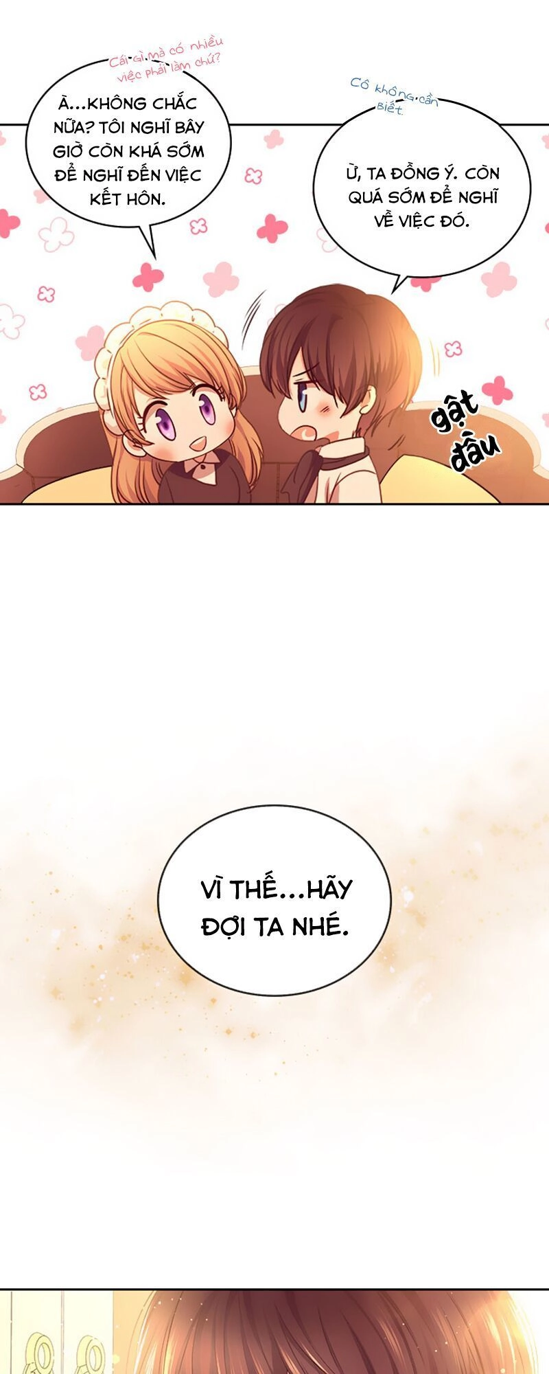 Tôi Trở Thành Hầu Gái Của Một Công Tước Chapter 31 - 59