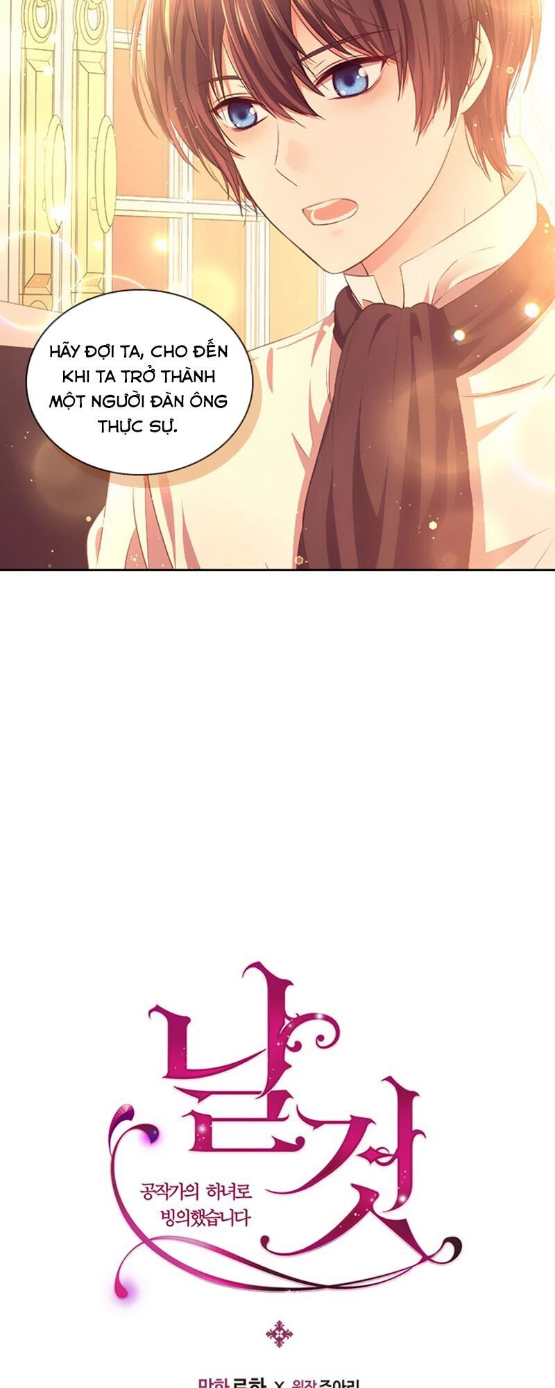 Tôi Trở Thành Hầu Gái Của Một Công Tước Chapter 31 - 60