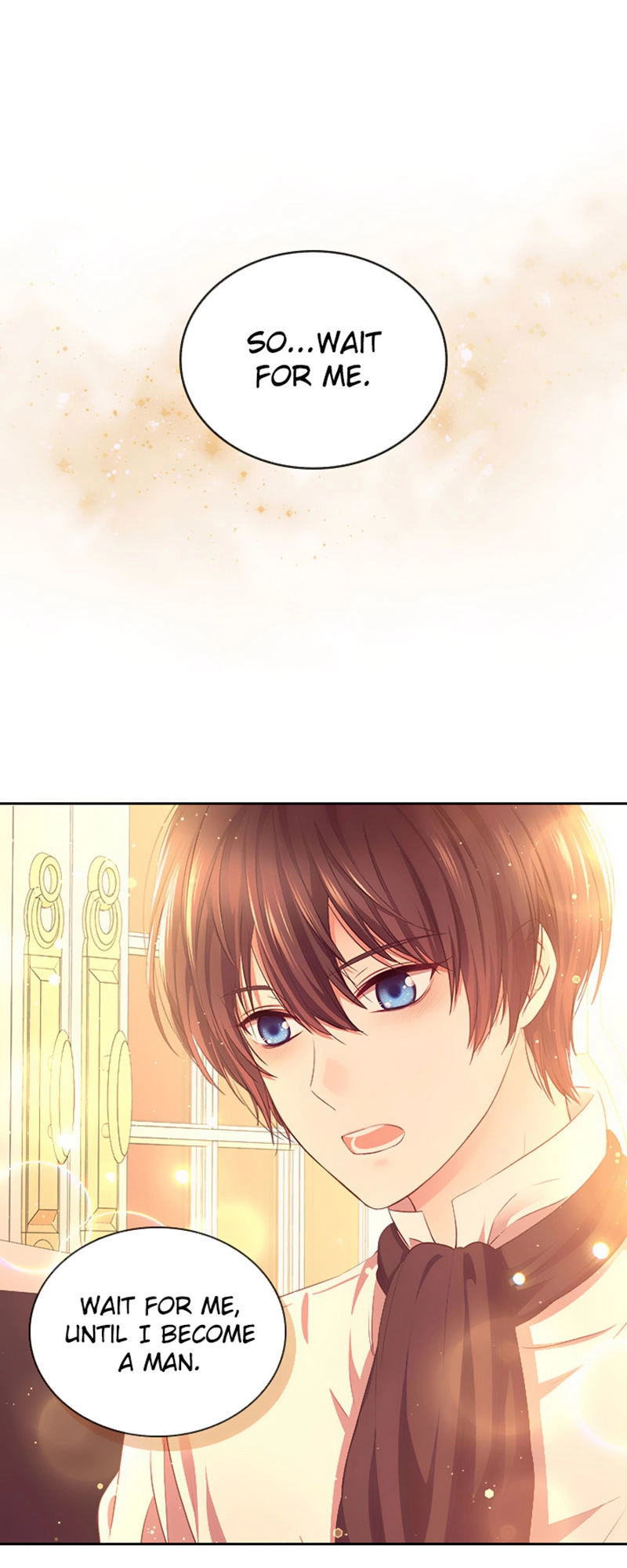 Tôi Trở Thành Hầu Gái Của Một Công Tước Chapter 32 - 2