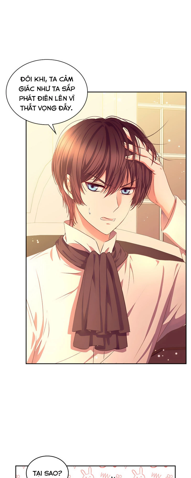 Tôi Trở Thành Hầu Gái Của Một Công Tước Chapter 32 - 7