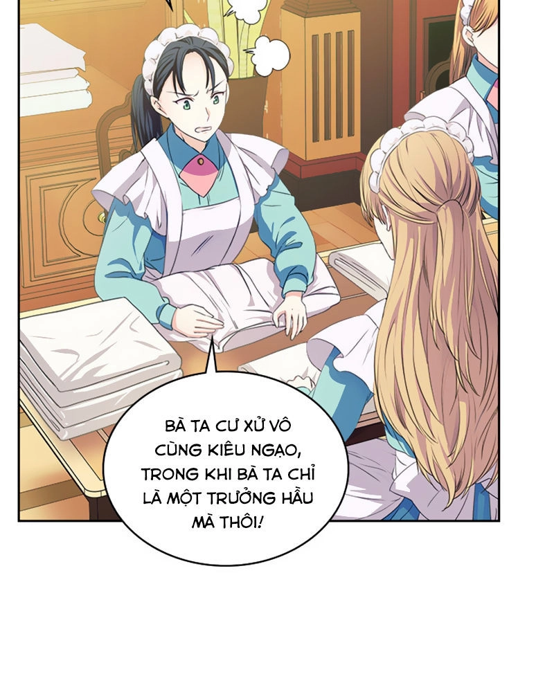 Tôi Trở Thành Hầu Gái Của Một Công Tước Chapter 32 - 13