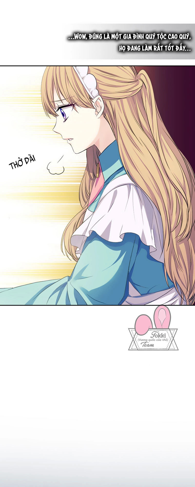 Tôi Trở Thành Hầu Gái Của Một Công Tước Chapter 32 - 14