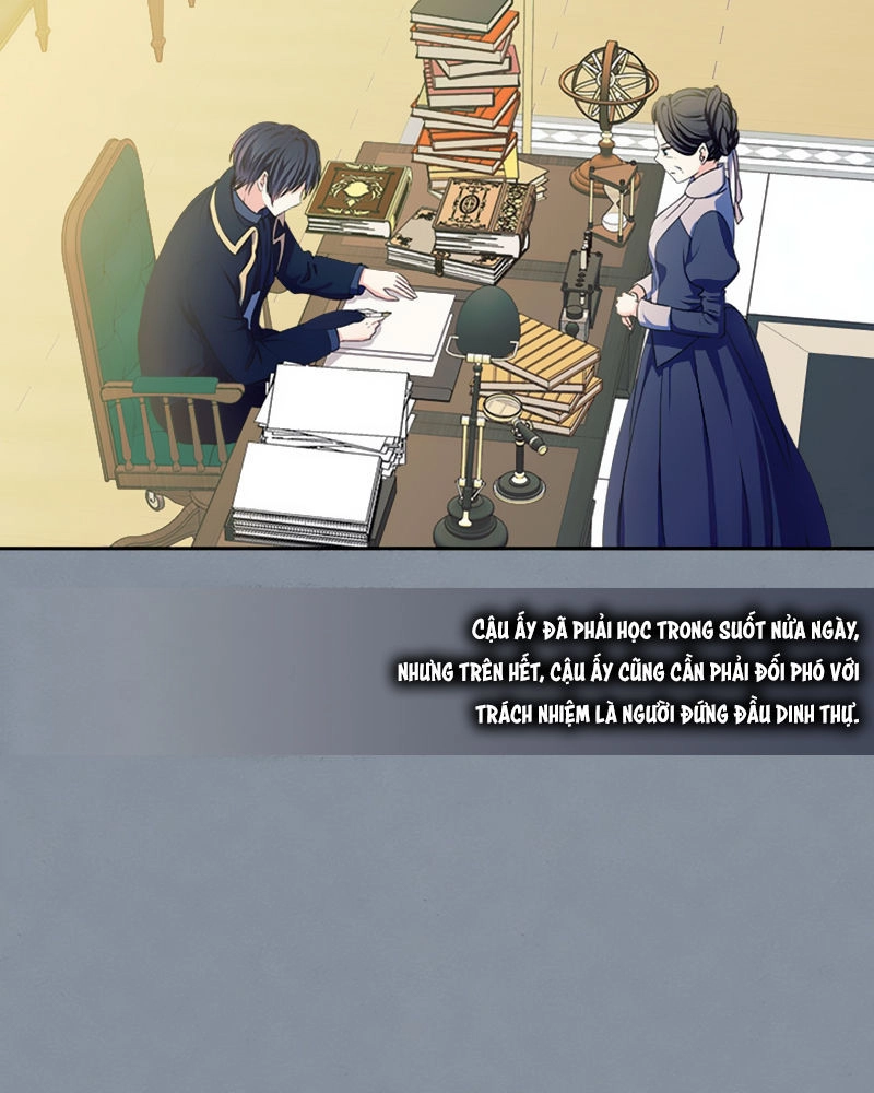 Tôi Trở Thành Hầu Gái Của Một Công Tước Chapter 32 - 17