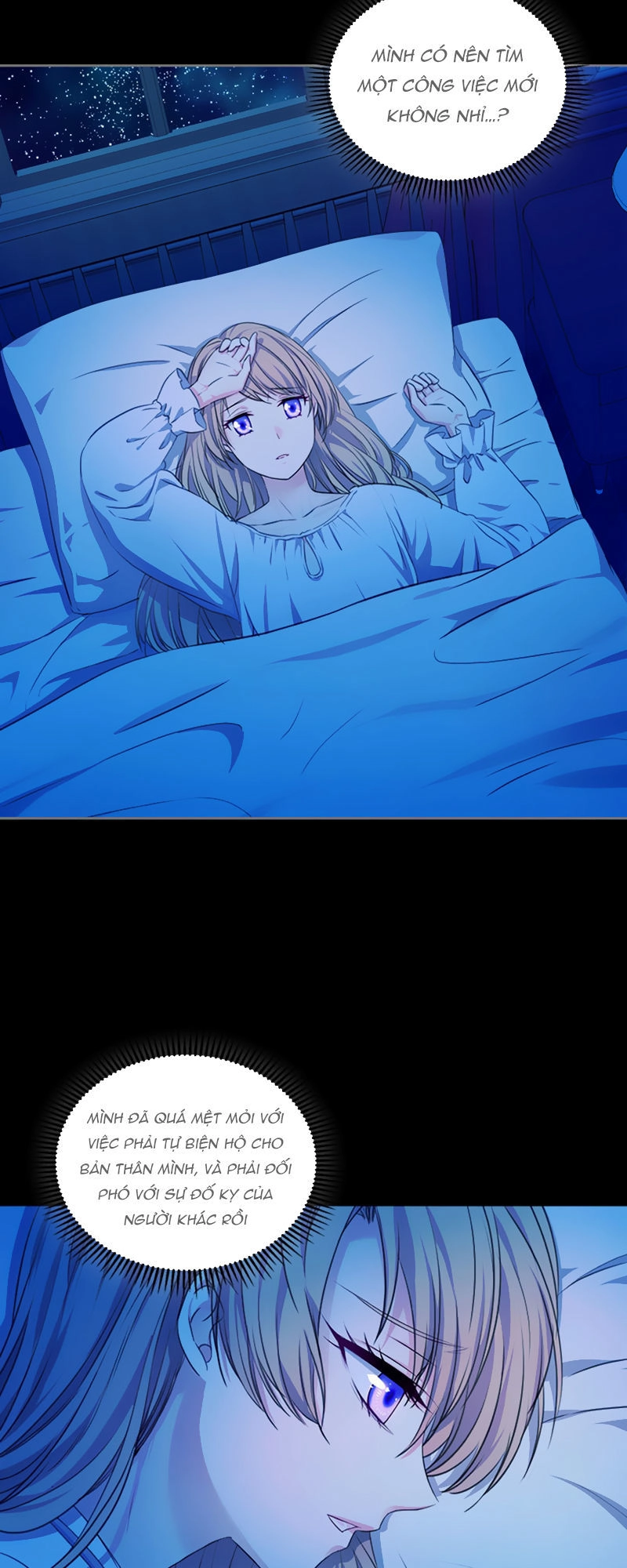 Tôi Trở Thành Hầu Gái Của Một Công Tước Chapter 32 - 29