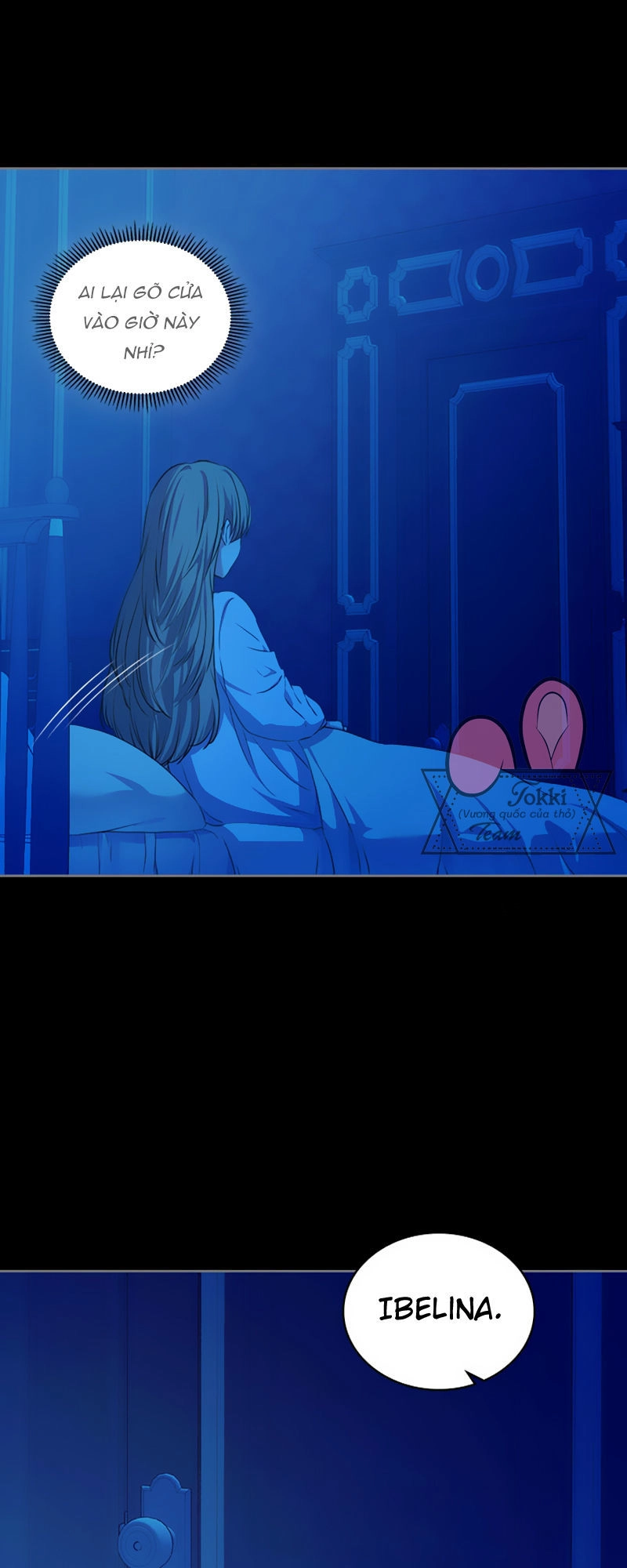 Tôi Trở Thành Hầu Gái Của Một Công Tước Chapter 32 - 31