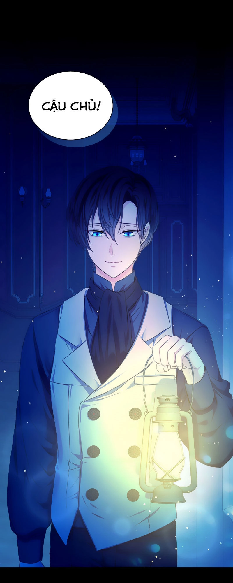 Tôi Trở Thành Hầu Gái Của Một Công Tước Chapter 32 - 35