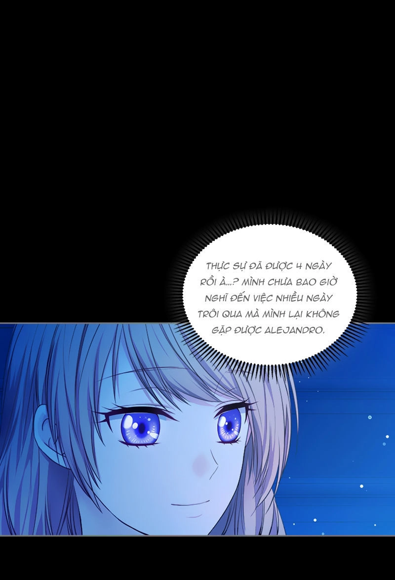 Tôi Trở Thành Hầu Gái Của Một Công Tước Chapter 32 - 39