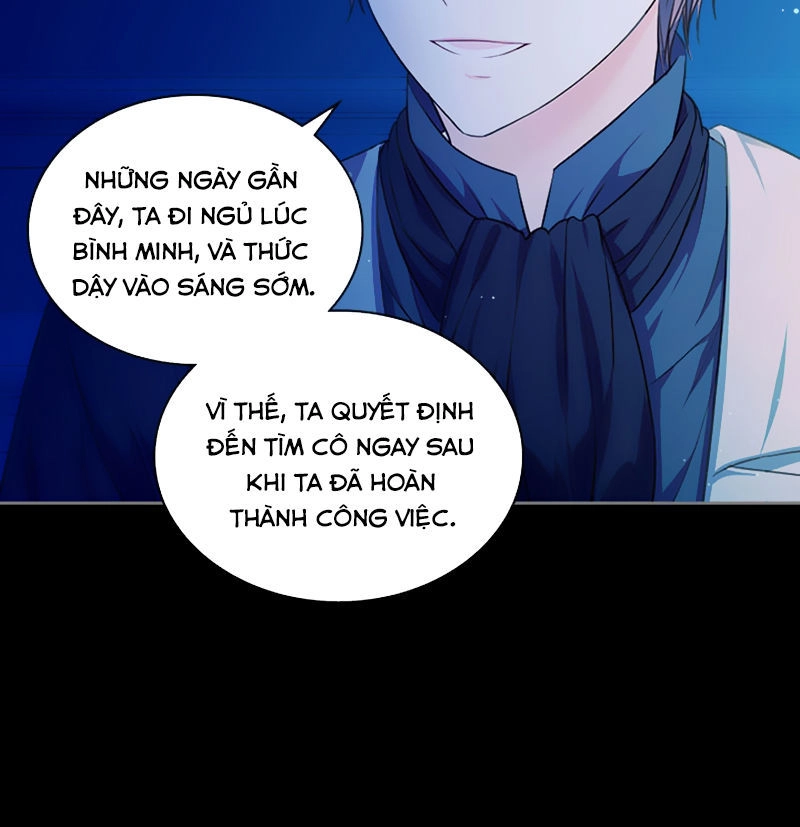 Tôi Trở Thành Hầu Gái Của Một Công Tước Chapter 32 - 41