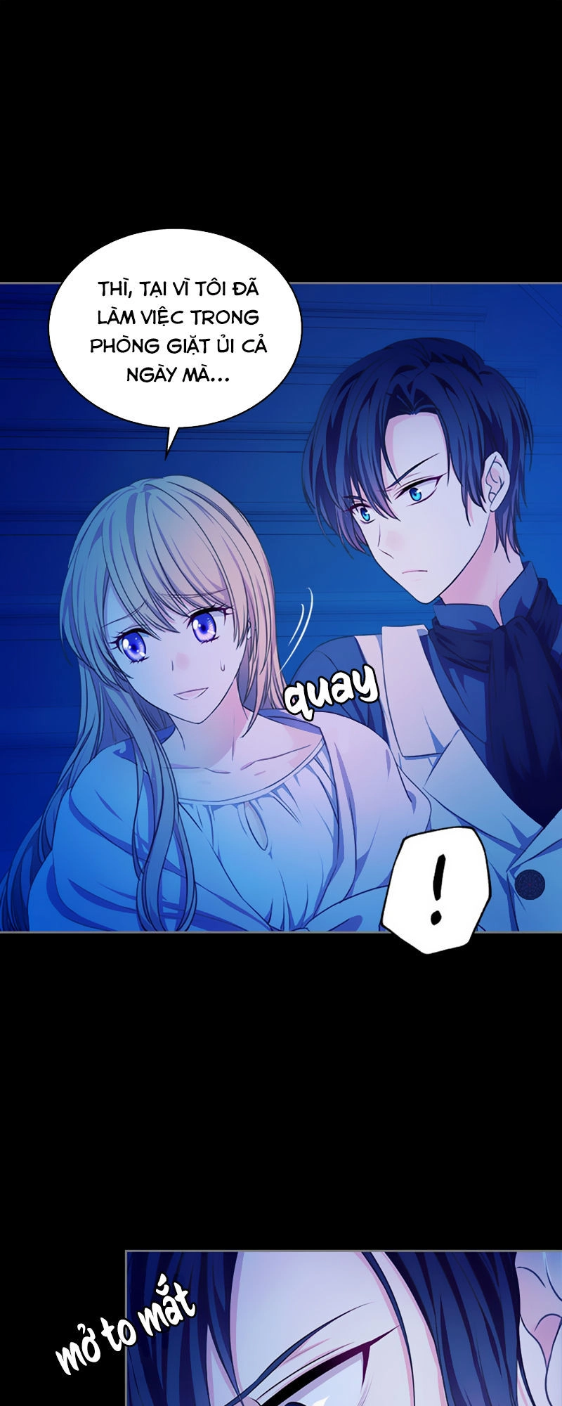 Tôi Trở Thành Hầu Gái Của Một Công Tước Chapter 32 - 47