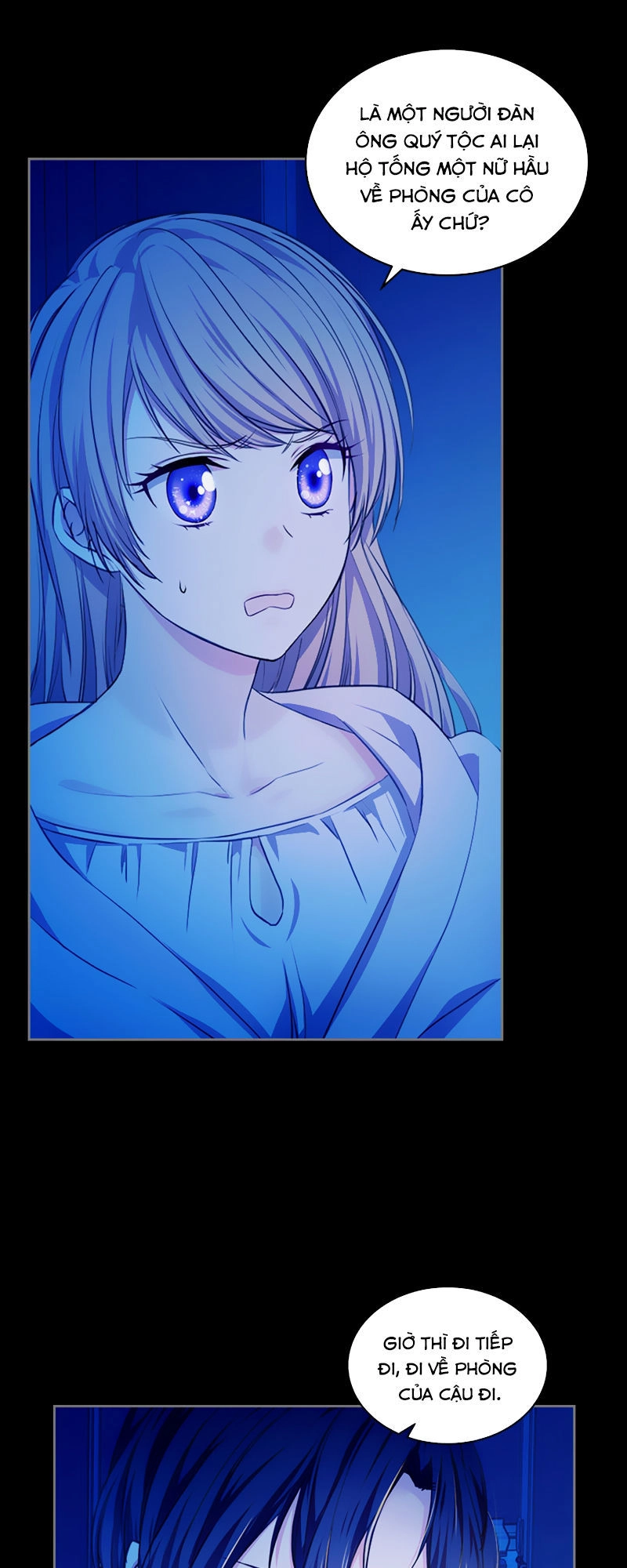 Tôi Trở Thành Hầu Gái Của Một Công Tước Chapter 32 - 64