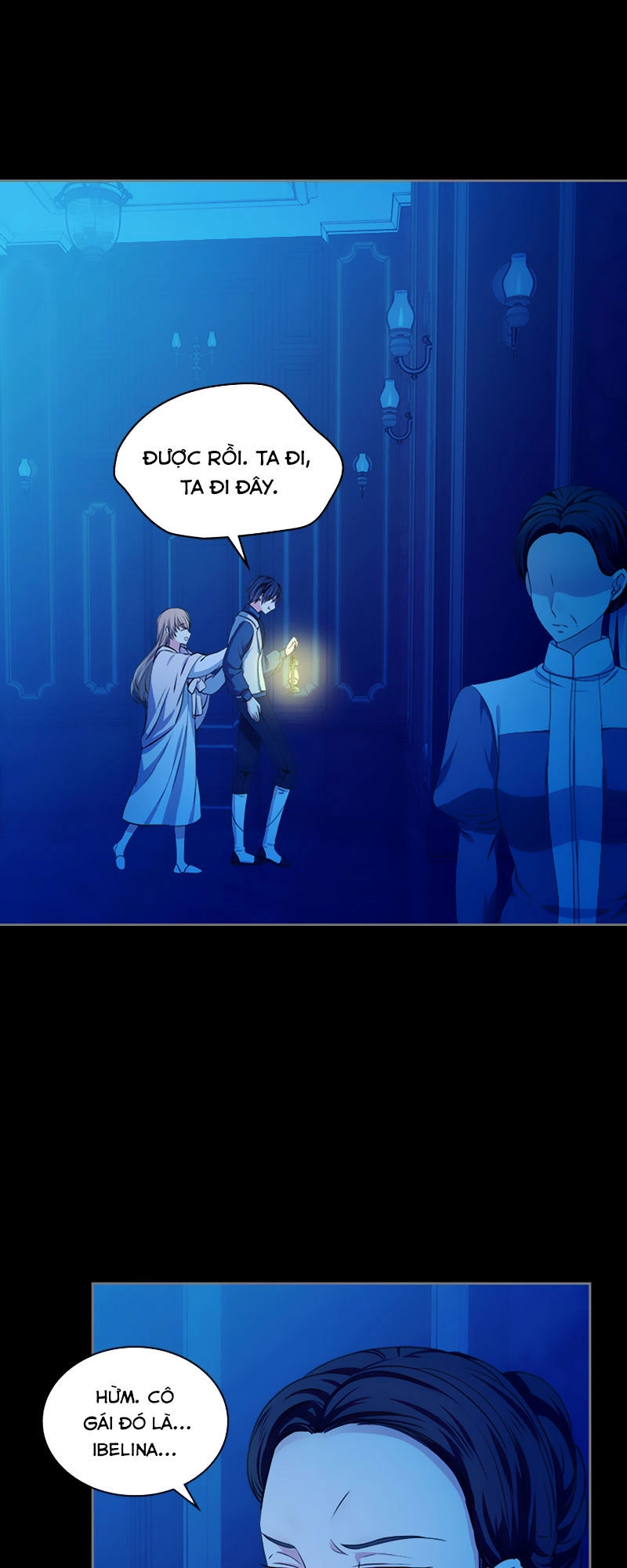 Tôi Trở Thành Hầu Gái Của Một Công Tước Chapter 32 - 66