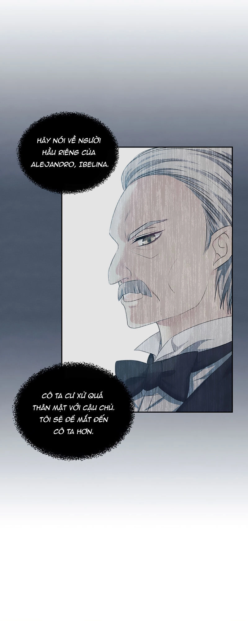 Tôi Trở Thành Hầu Gái Của Một Công Tước Chapter 32 - 70