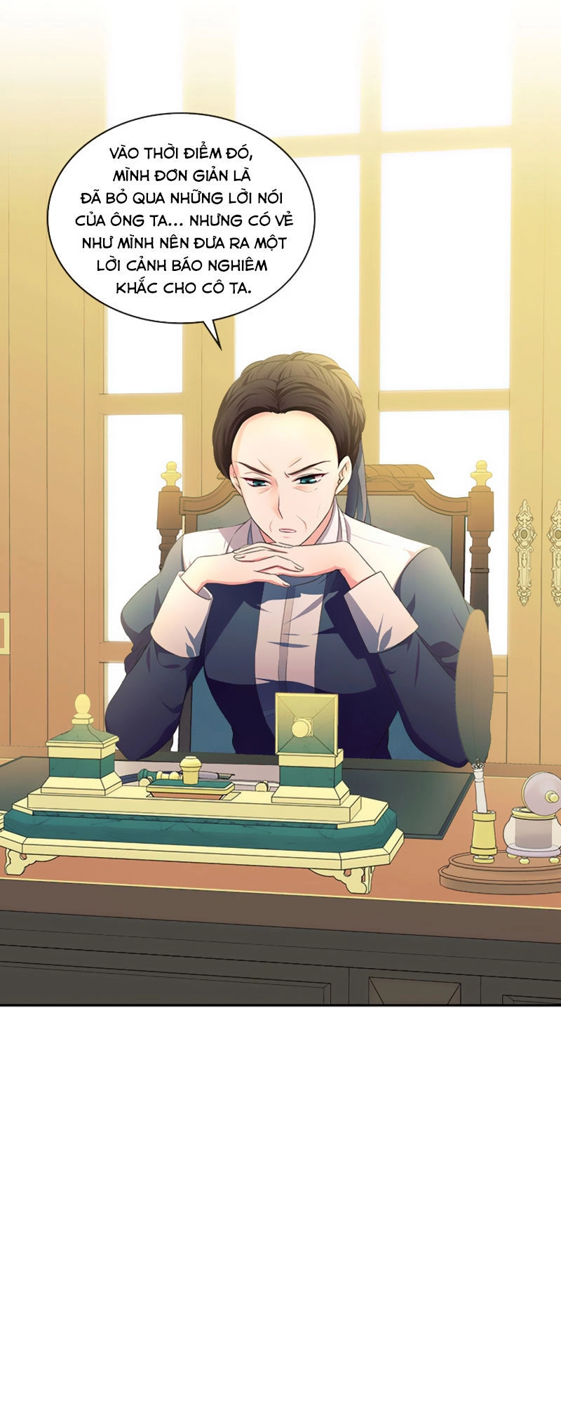 Tôi Trở Thành Hầu Gái Của Một Công Tước Chapter 32 - 71