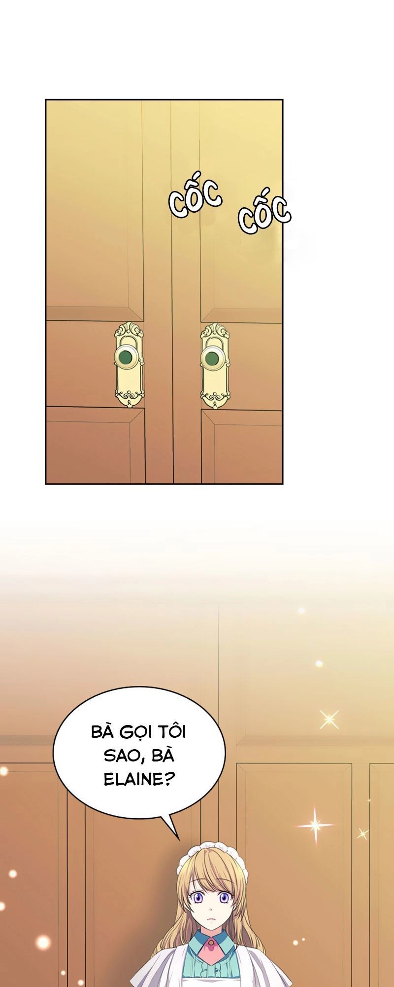 Tôi Trở Thành Hầu Gái Của Một Công Tước Chapter 33 - 3