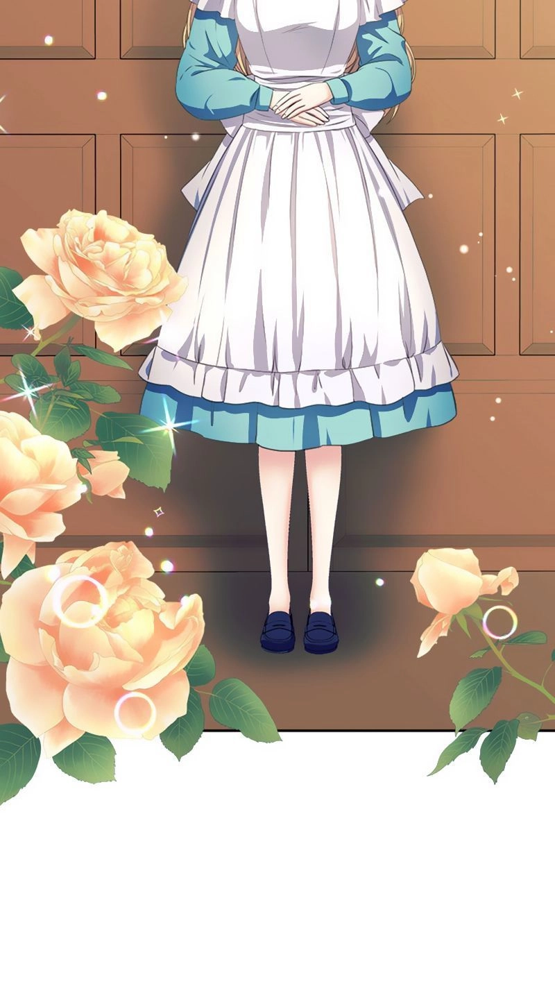 Tôi Trở Thành Hầu Gái Của Một Công Tước Chapter 33 - 4