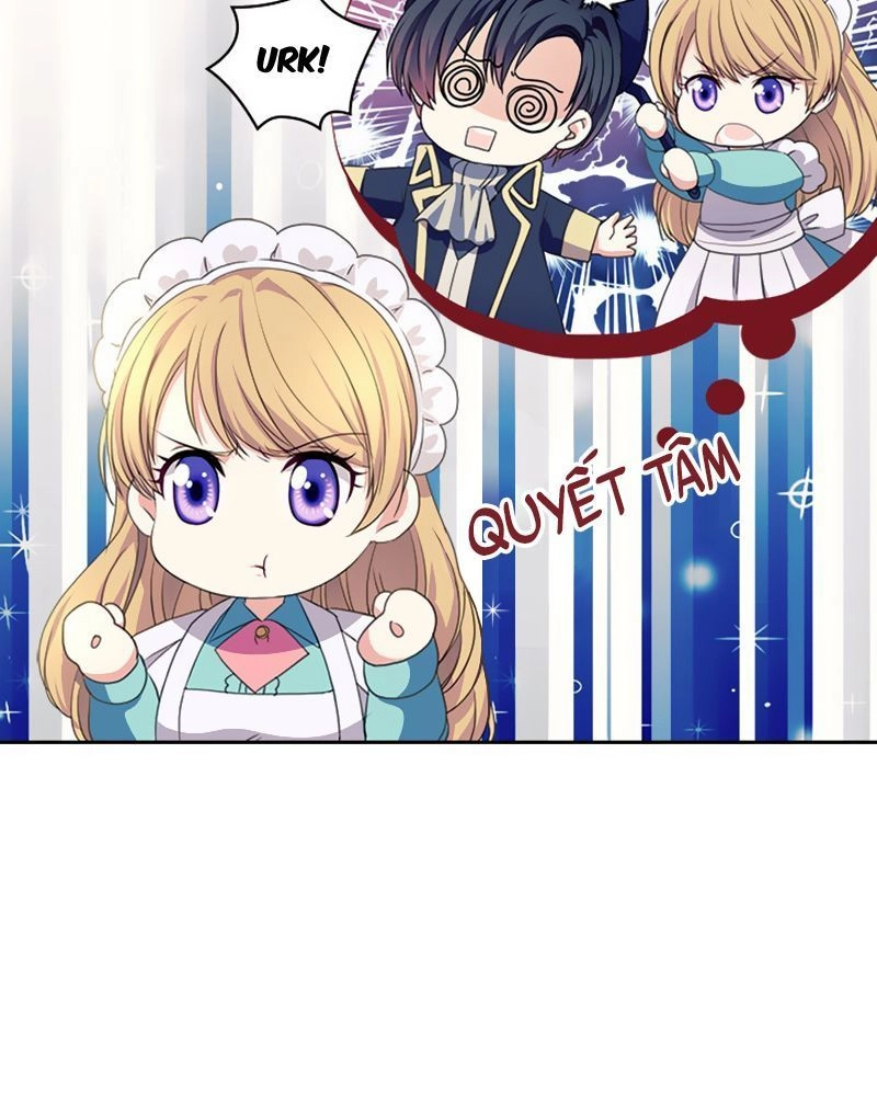 Tôi Trở Thành Hầu Gái Của Một Công Tước Chapter 33 - 22