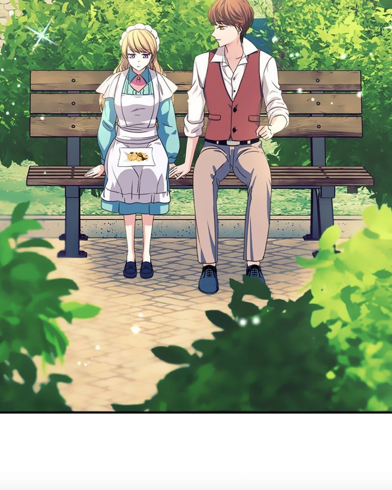 Tôi Trở Thành Hầu Gái Của Một Công Tước Chapter 33 - 33