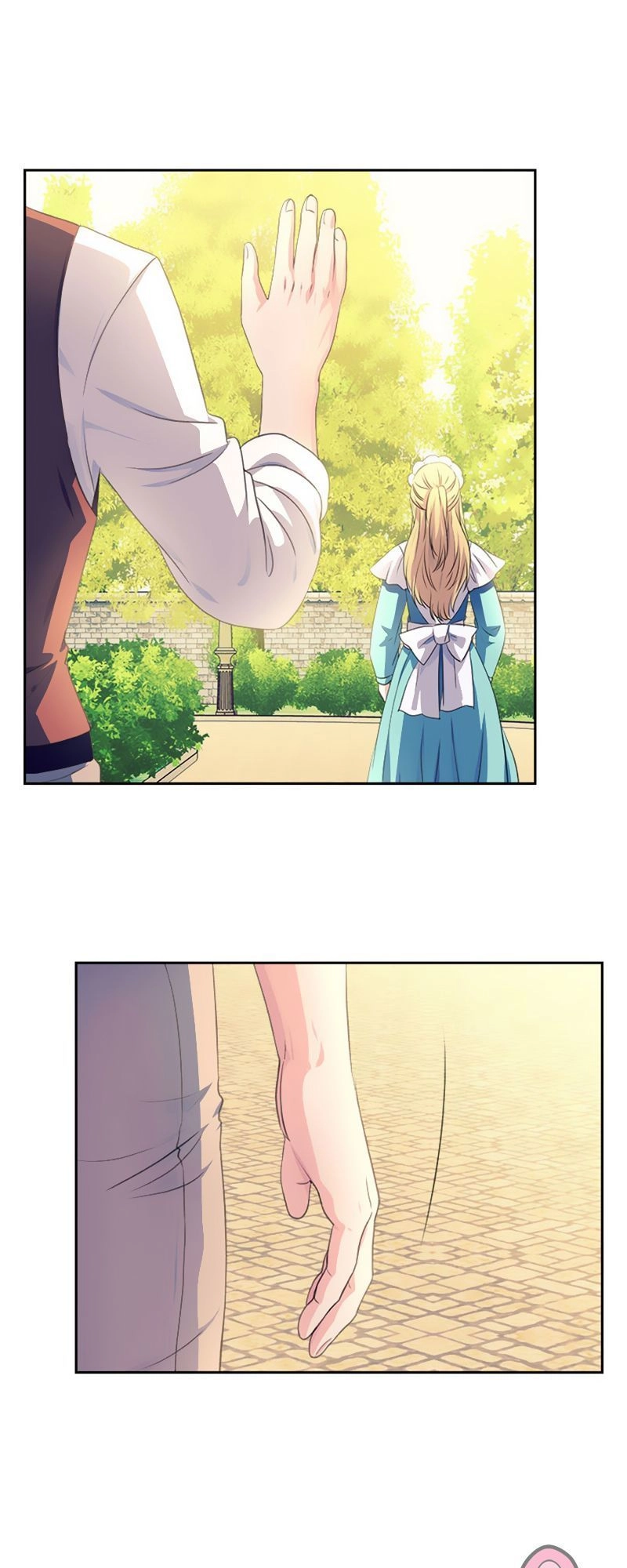 Tôi Trở Thành Hầu Gái Của Một Công Tước Chapter 33 - 49