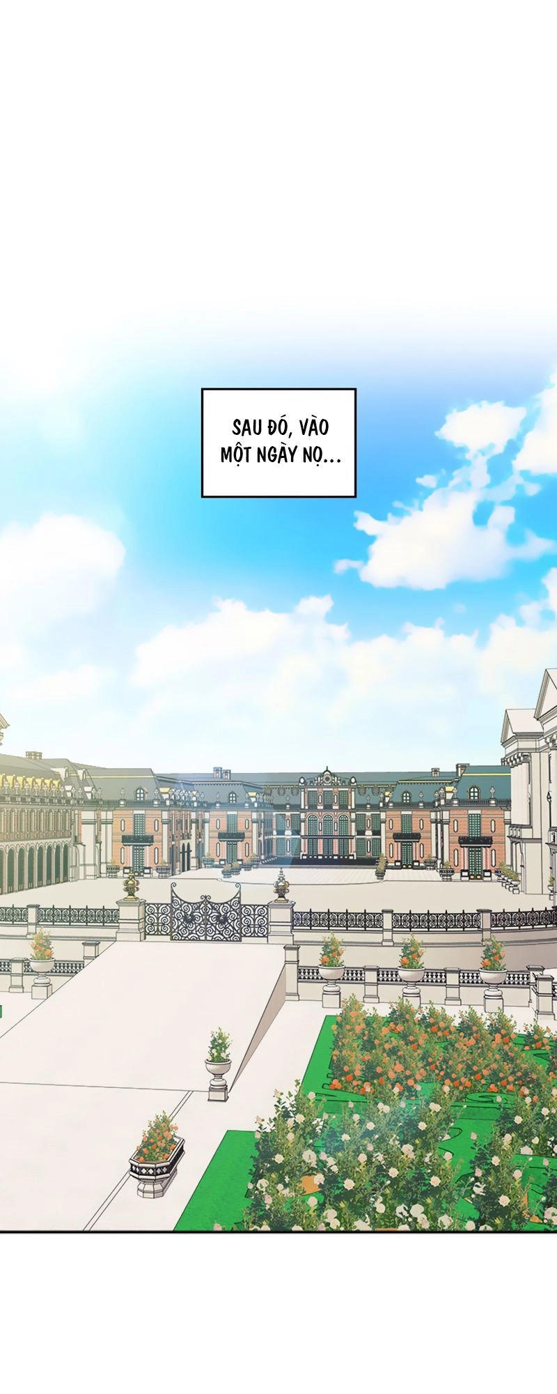 Tôi Trở Thành Hầu Gái Của Một Công Tước Chapter 33 - 58