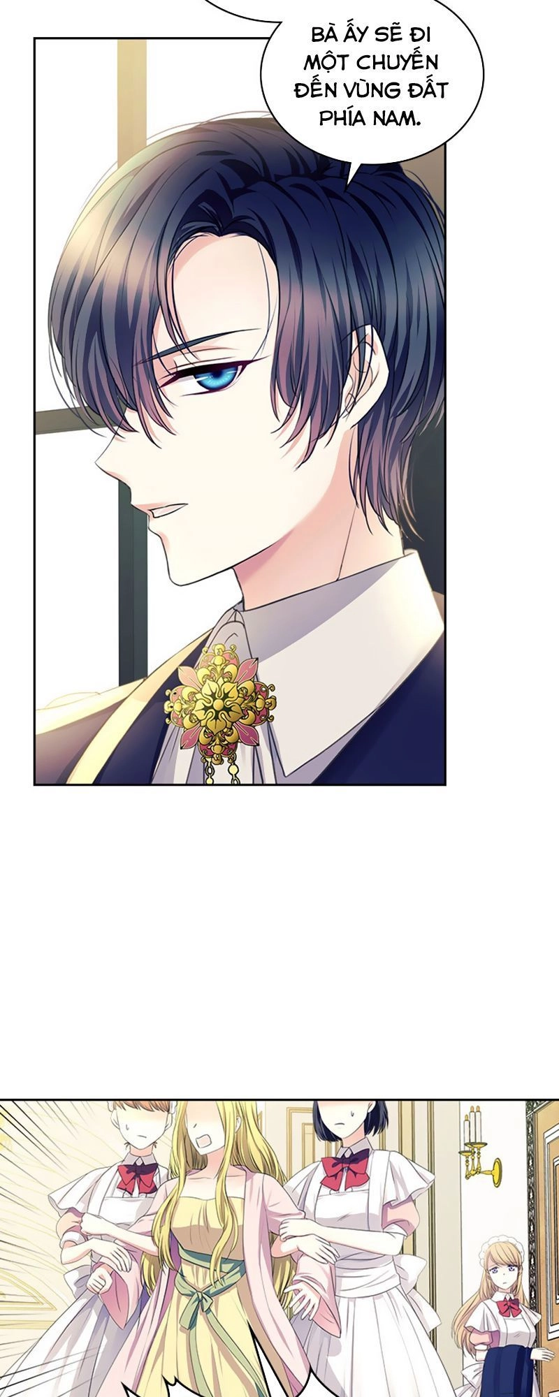 Tôi Trở Thành Hầu Gái Của Một Công Tước Chapter 34 - 9