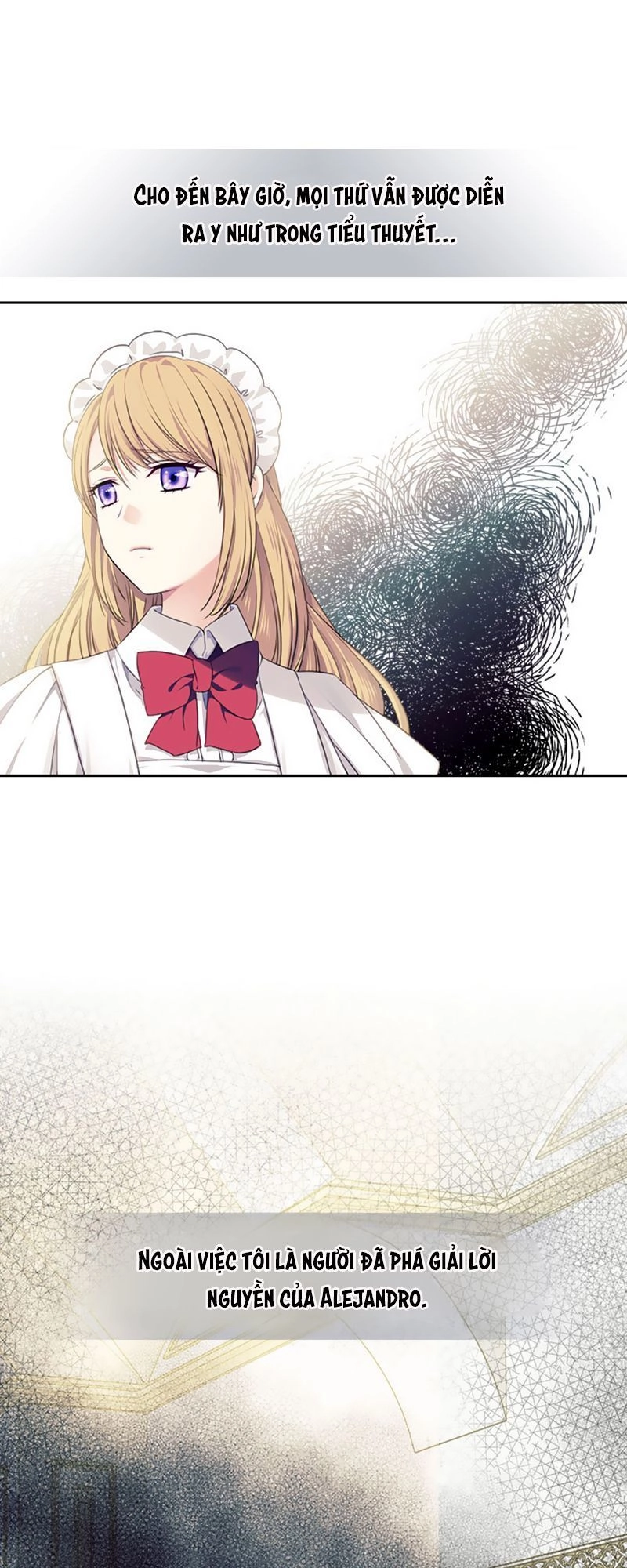 Tôi Trở Thành Hầu Gái Của Một Công Tước Chapter 34 - 11