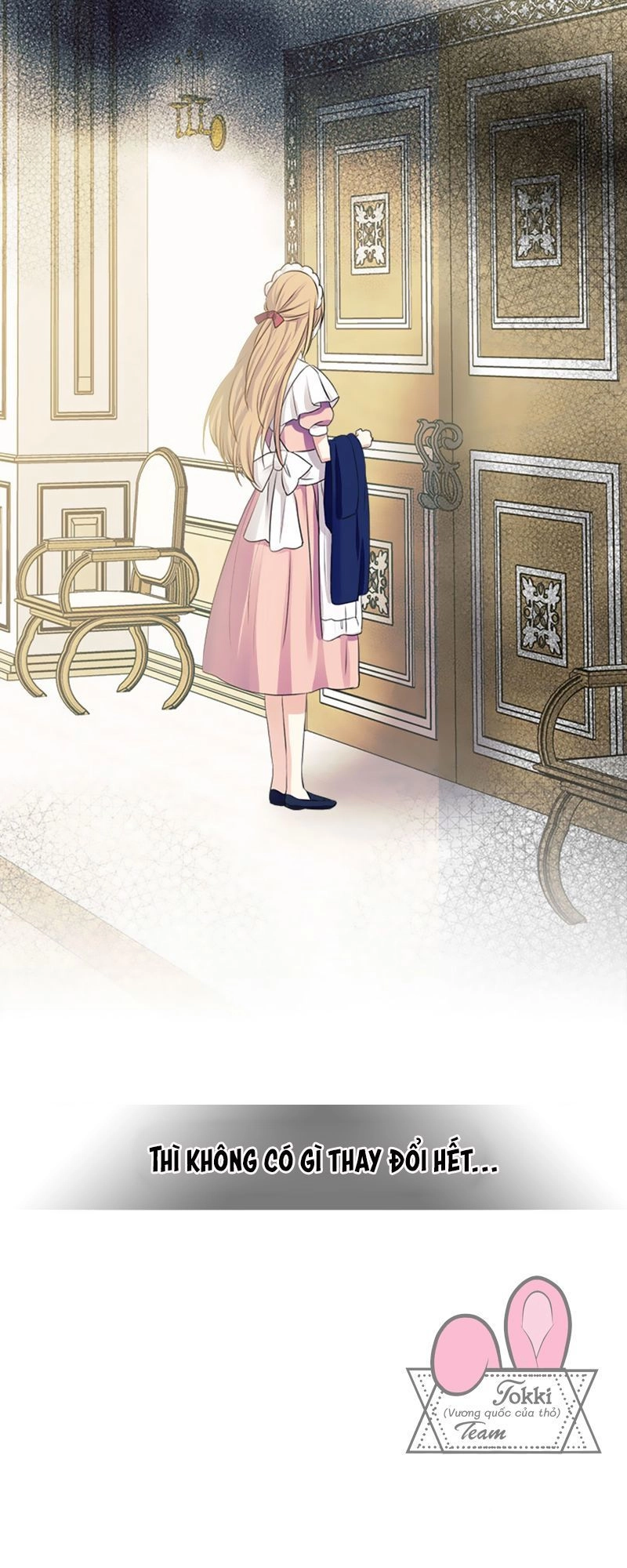 Tôi Trở Thành Hầu Gái Của Một Công Tước Chapter 34 - 12