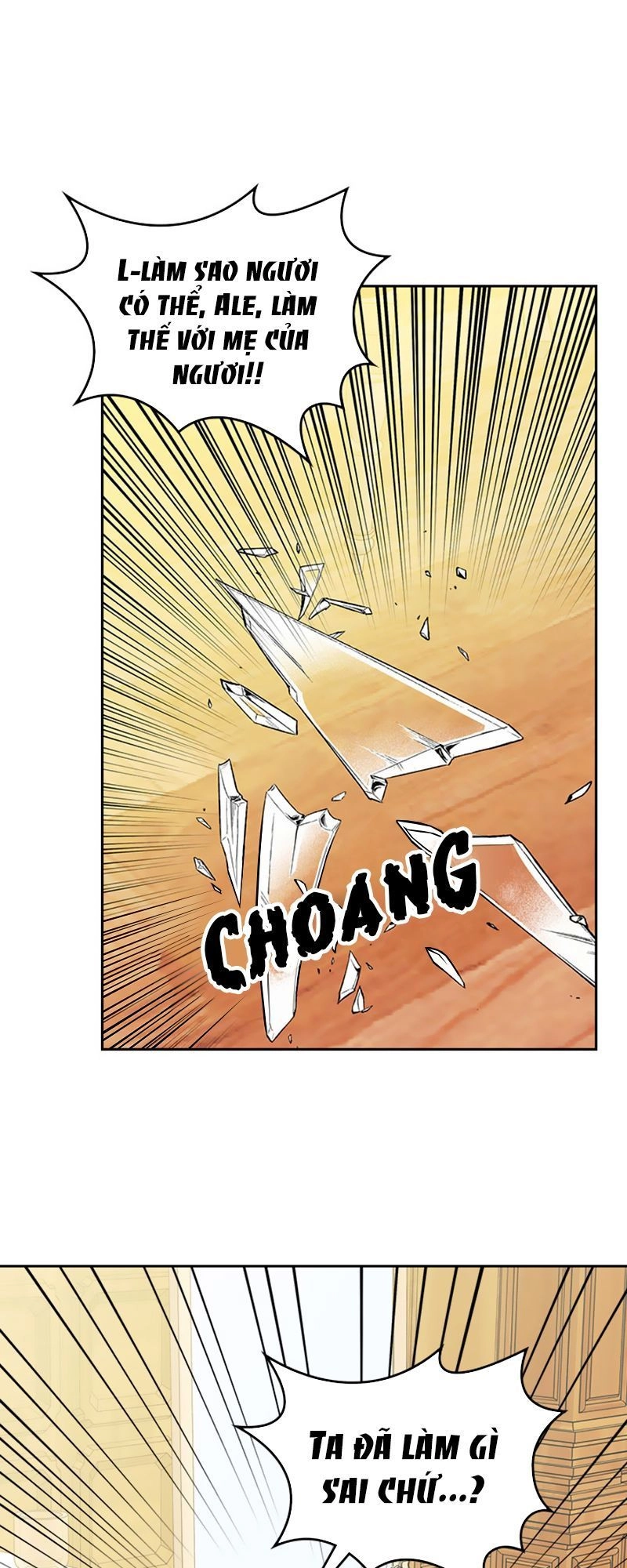 Tôi Trở Thành Hầu Gái Của Một Công Tước Chapter 34 - 14