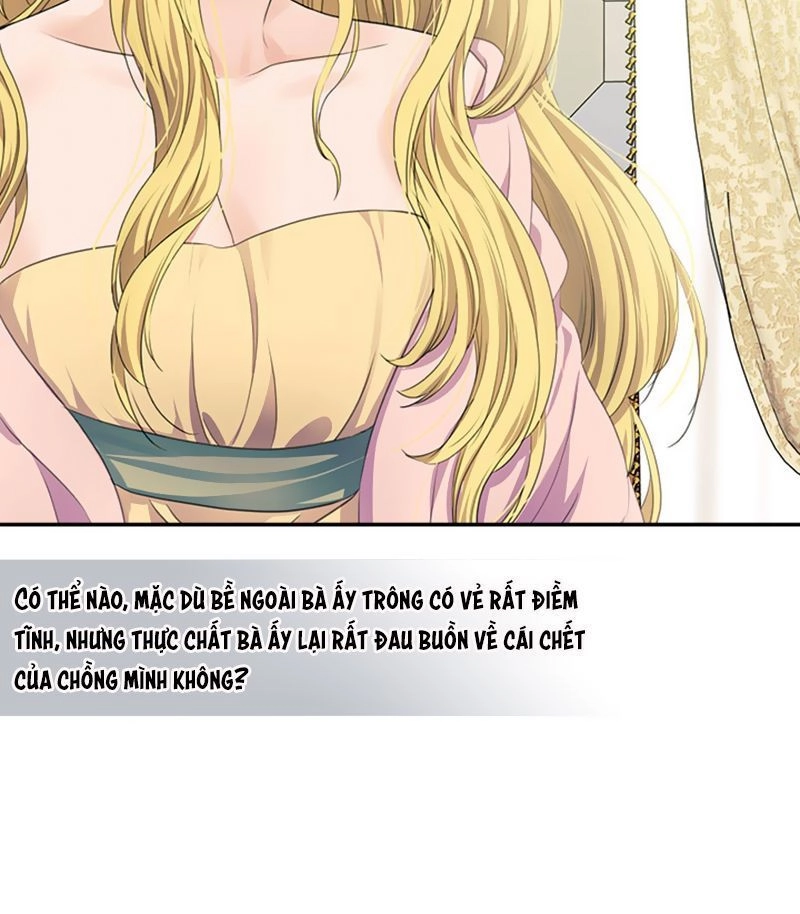 Tôi Trở Thành Hầu Gái Của Một Công Tước Chapter 34 - 19