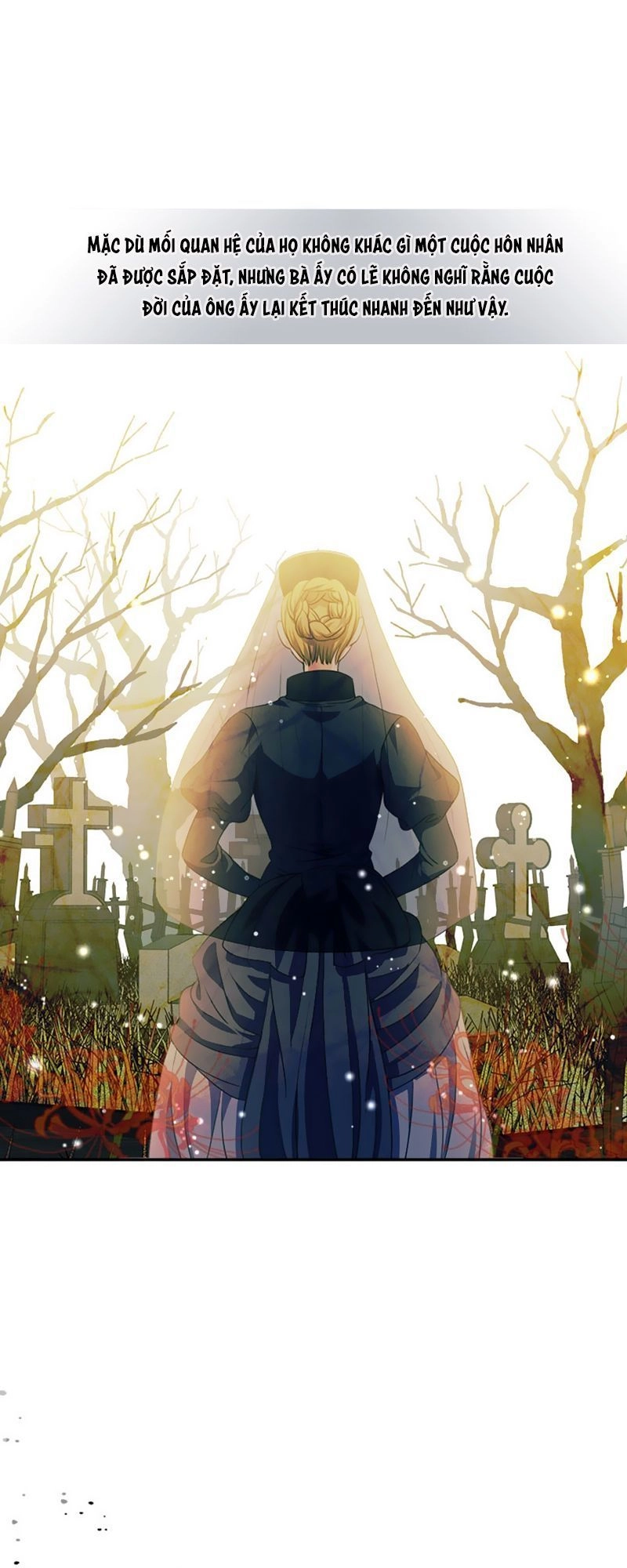 Tôi Trở Thành Hầu Gái Của Một Công Tước Chapter 34 - 20