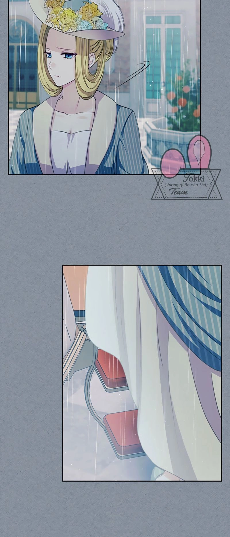 Tôi Trở Thành Hầu Gái Của Một Công Tước Chapter 34 - 30