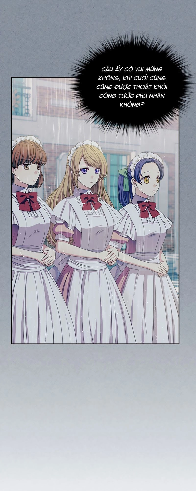 Tôi Trở Thành Hầu Gái Của Một Công Tước Chapter 34 - 31