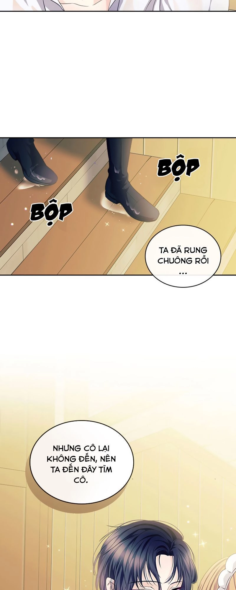 Tôi Trở Thành Hầu Gái Của Một Công Tước Chapter 34 - 41