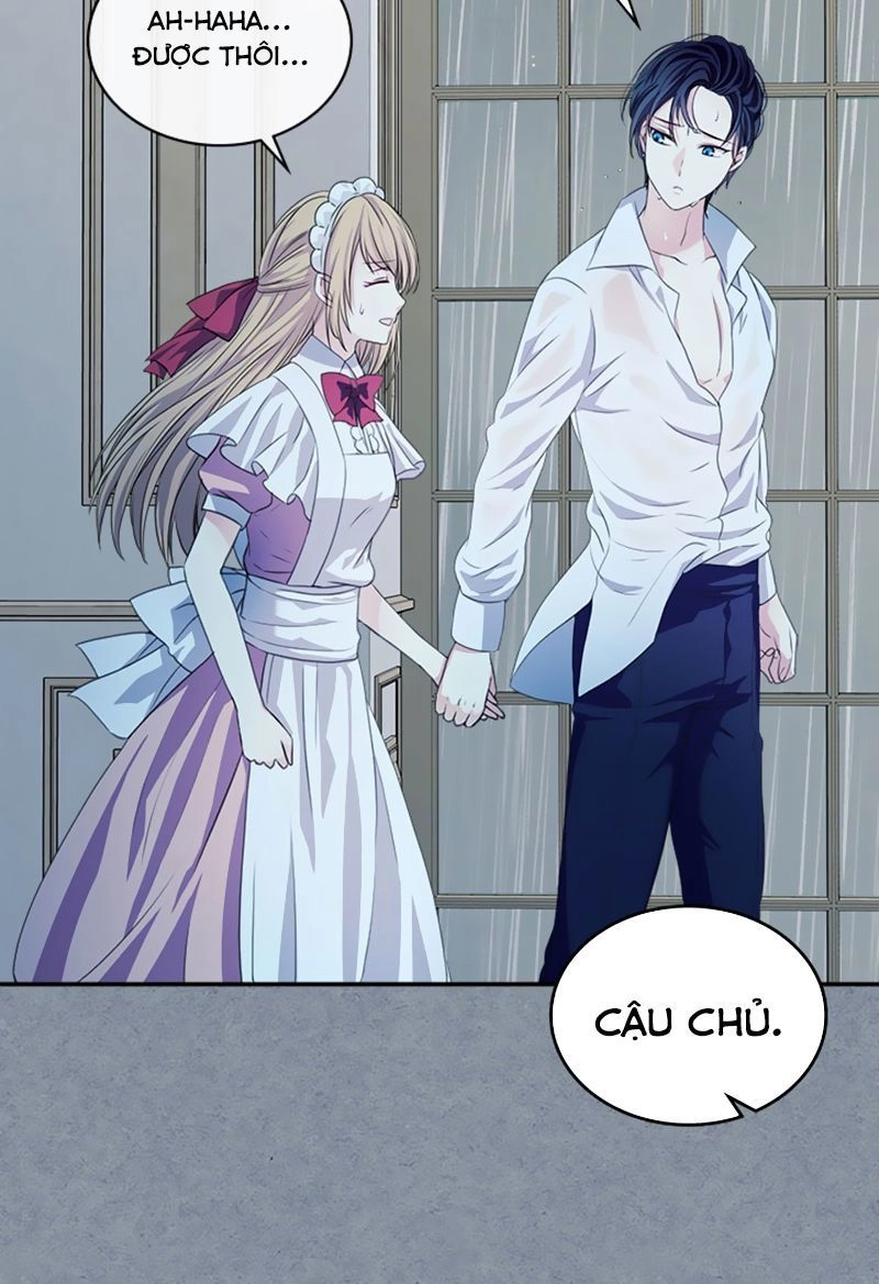 Tôi Trở Thành Hầu Gái Của Một Công Tước Chapter 34 - 55