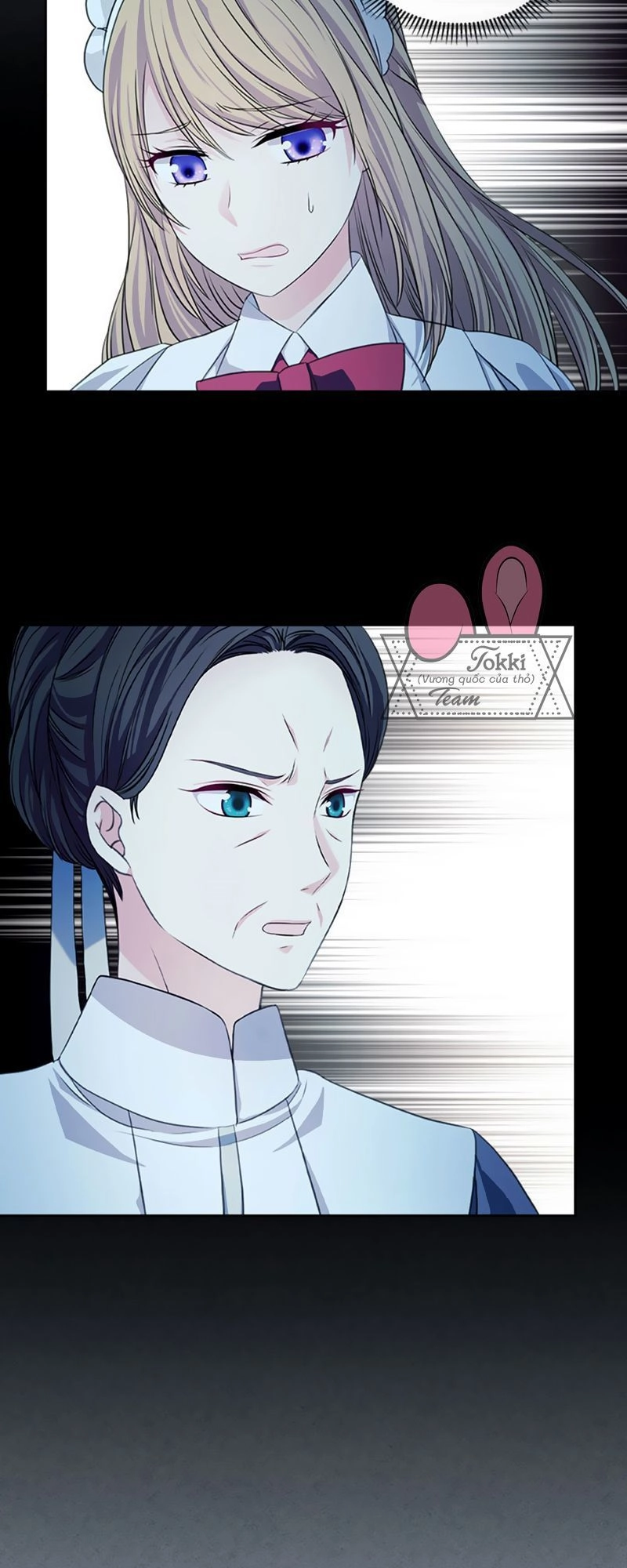 Tôi Trở Thành Hầu Gái Của Một Công Tước Chapter 34 - 57