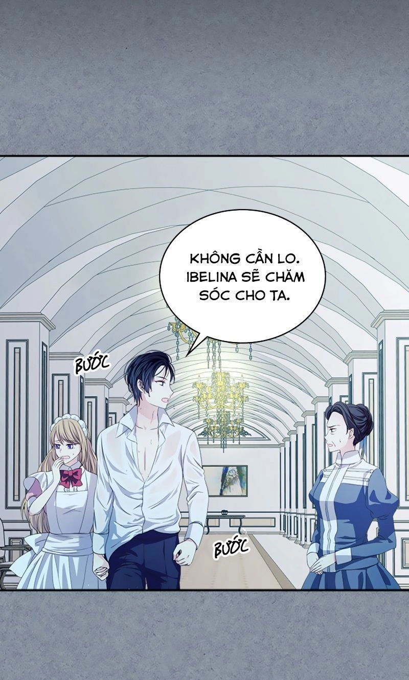 Tôi Trở Thành Hầu Gái Của Một Công Tước Chapter 34 - 58