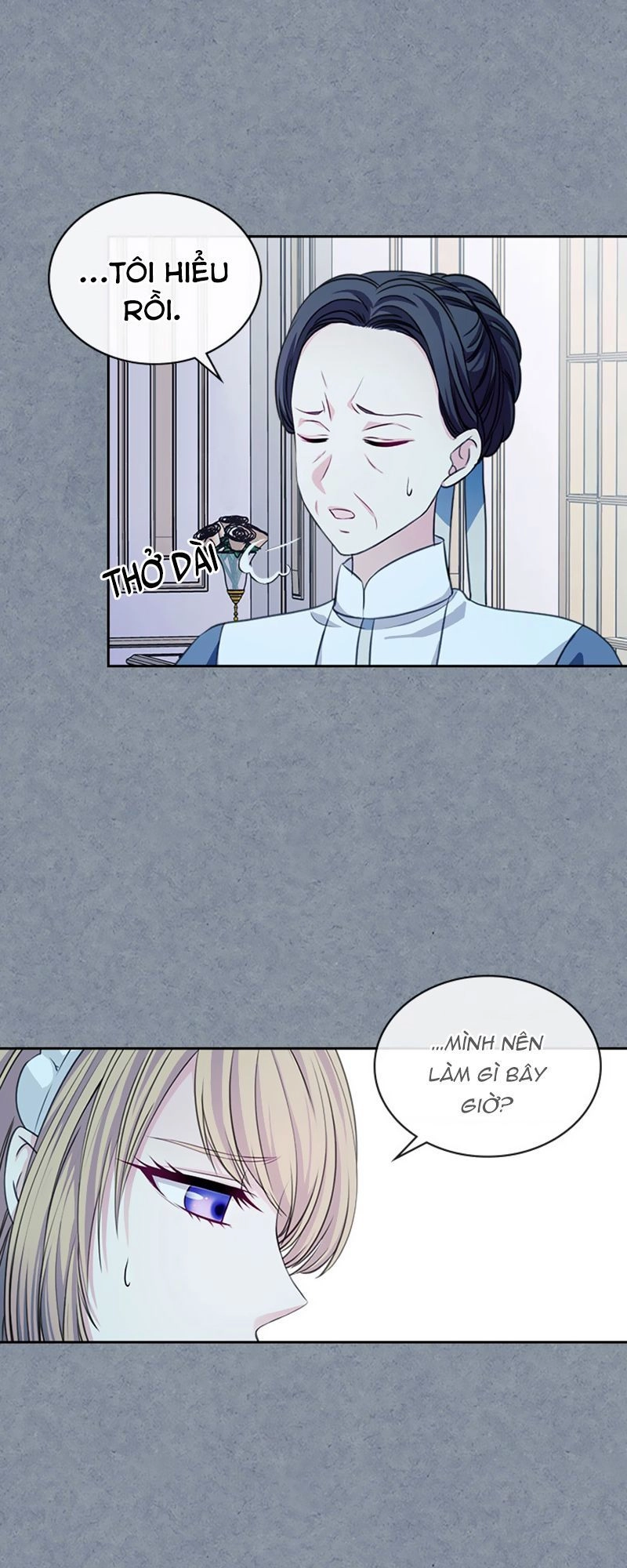 Tôi Trở Thành Hầu Gái Của Một Công Tước Chapter 34 - 59