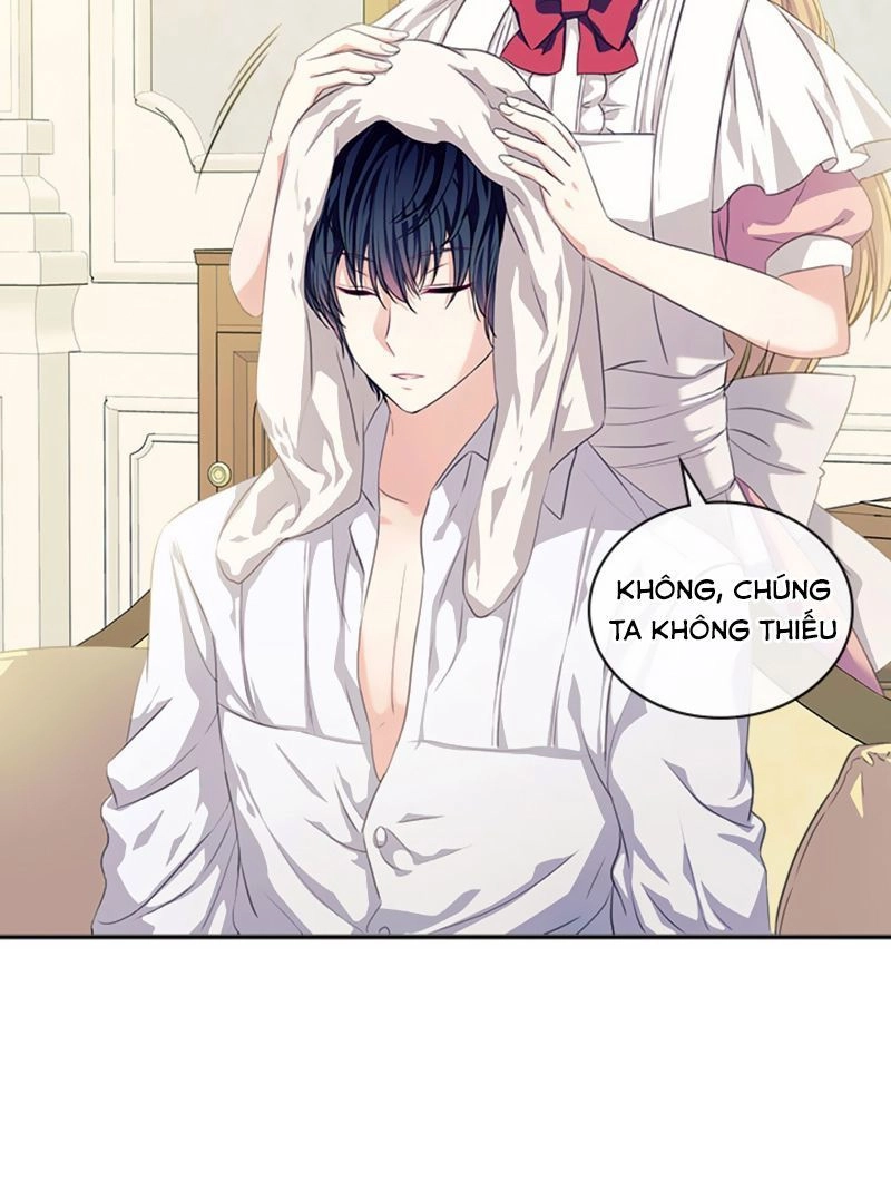 Tôi Trở Thành Hầu Gái Của Một Công Tước Chapter 35 - 4